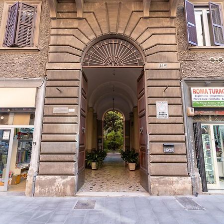 Korean Sonata Rome Exterior photo